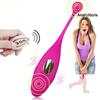Wireless Remote Control Vibrating Bullet Eggs Vibrator Sex Toy for Clitoris Stimulator Vaginal Balls