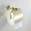 Half\-Open Toilet Paper Holder Shelf Kitchen Roll Holder Bathroom Paper Towel Holder Wall Hanging WC Decorative Rack 1pcs
