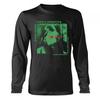Type O Negative Unisex Adult Worse Than Death Long-Sleeved T-Shirt
