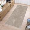 Washable Printed Carpet RVGHOME1081