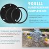 905111 Complete Rubber Repair Kit Fit for Febco Backflow 825Y Series 3/4"-1-1/4" Reduced Pressure Zone Assembly