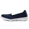 Fashion Shoes Women Flats Loafers Woman Comfortable Casual Ladies Shoes Sneakers Women Slip-on Ballerina Flats Shoes Zapatillas Mujer