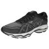 Mizuno Ultima 14 Comfortable Stylish Slip-Resistant Durable Breathable Low-Top Casual Running Shoes Men Sneaker Black J1GC231802