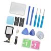 Watch Front Glass Lens Digitizer Smart Watch Screen Repair Kit for IWatch Series 1 38mm1.5in