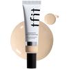 TFIT - RADIANCE FIT SERUM FOUNDATION W01 VANILLA, 30g Illuminating Foundation