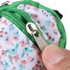 Cute Child Gift Keychain Doll Bag Rucksack Travel Case Mini Backpack
