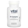 B-Complex, 60 Veggie Capsules