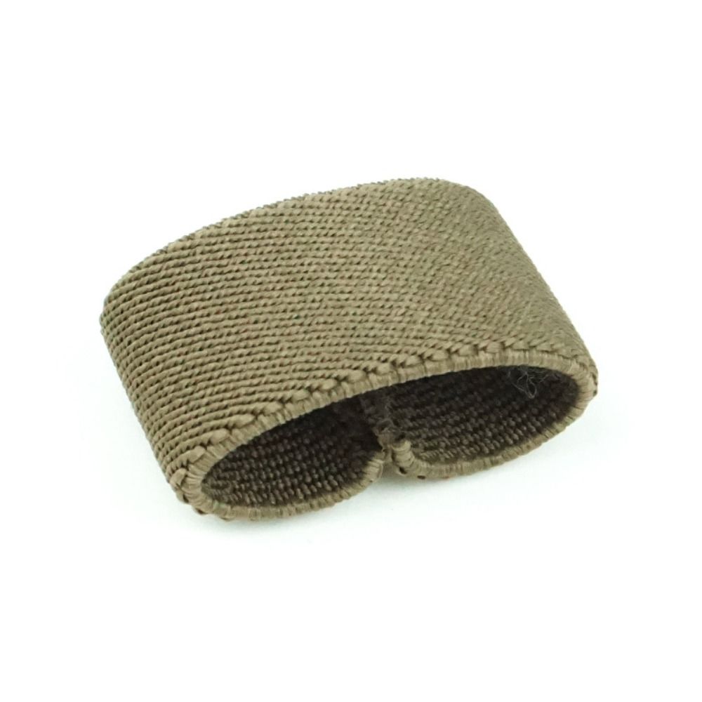 Belt Nylon Belt Clip New Thickened Belt Loop Elastic Buckle Fixed Trouser Belt Belt Elastic Ring
