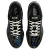 Nike Book 1 Halloween EP Scorpion Unisex Sneakers Black White-Black IM7616-001