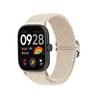 Compatible Woven Strap for Xiaomi Mi Band 8/9 Pro, Redmi Watch 4/5