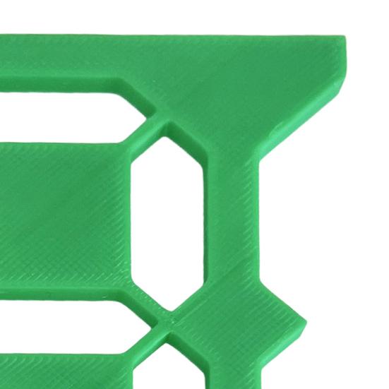 Digital Painting Template Set Plastic Number Stencil for Artists DIY Crafts And Home Decor Versatile Drawing Tools