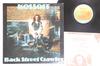 LP Record PAUL KOSSOFF - Back Street Crawler ILS80527 ISLAND 1976 Japan Rock Used