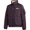 Originals Premium Reversible Warm Woven Workwear Collar Sports Down Jacket Men Jackets Purple GT7291