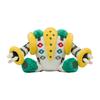 Pokémon Centre Original Plush Pokémon Fit Regigigas