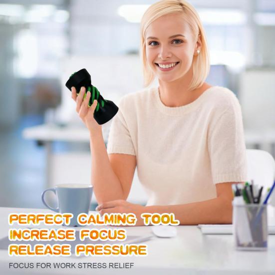 3D Printed Spiral Cylinder Ball Impossible Passthrough Spiral Cylinder Desktop Figurine Stress Anxiety Relief Kids Adults Educational Mini Column