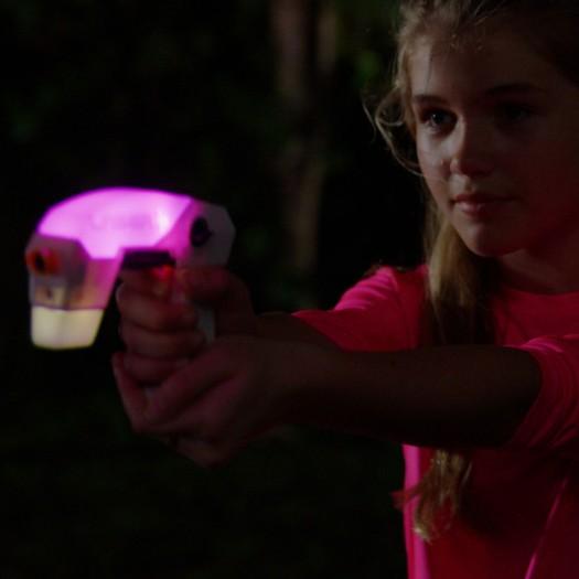 Game Set for Laser Battles - Laser X Revolution Micro for Two Players