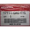 Honda Gyro Canopy Genuine Intake Gasket 17111-GAG-010