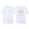 2024 New 81 Letter Racing Men's T-Shirt Cotton F-1 Oscar Piastri 81 Print F Racing 1 Fan Women's Harajuku Piastri 81Casual Tee