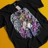 Vintage Special Anime Love T-shirt Japanese Shirt Anime T-shirt Manga Gift Shirt