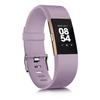 Classic Soft TPU Strap For Fitbit Charge 2 Band Smart Watch Strap Bracelet For Fitbit Charge 2 Watchband Wristband Replacement