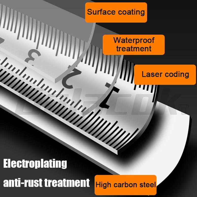 10/7.5/3/5M Meters Tape Measure Toughbuilt Measuring Tape Construction Tape Measure Site Measuring Construction Tools Instrument