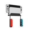 Uniraku Switch Storage Stand Switch Storage and Display Mount Compatible with Both Switch and Switch Organic EL Models Storage Wall-mounted