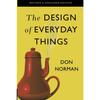 The Design Of Everyday Things Paperback By Don Norman
