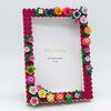 Modern DIY Photo Frames Handmade Display Platform Wall Photo Holder  Photography Studio
