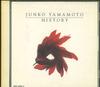 CD JUNKO YAMAMOTO - History XDCL931823 SONY RECORDS Japan Japanese Pop/Rock Used