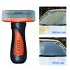 100ml Anti Rain Coating Automotive Glass Coating Agent Car Front Windshield Cleaner Rain Repellent