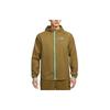 New Jackets Men's Olive Green DX6884-368