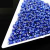 1500pcs 2mm Jewelry Making Round DIY Crafts Faceted Crystal Czech Glass Spacer Bead Necklace Bracelet Loose Beads  Various Styles