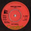 7inch Record GLEN CAMPBELL - Rhinestone Cowboy CL15824 Capitol Records 1975 UK Pop Used