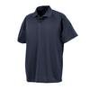 Spiro Impact Mens Performance Aircool Polo T-Shirt