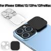 New Sticker Accessories Privacy Protector WebCam Cover Back Camera Lens Protective