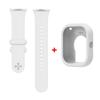 Silicone Strap For Redmi Watch 4/5 Smart Watch Band + Protective Case