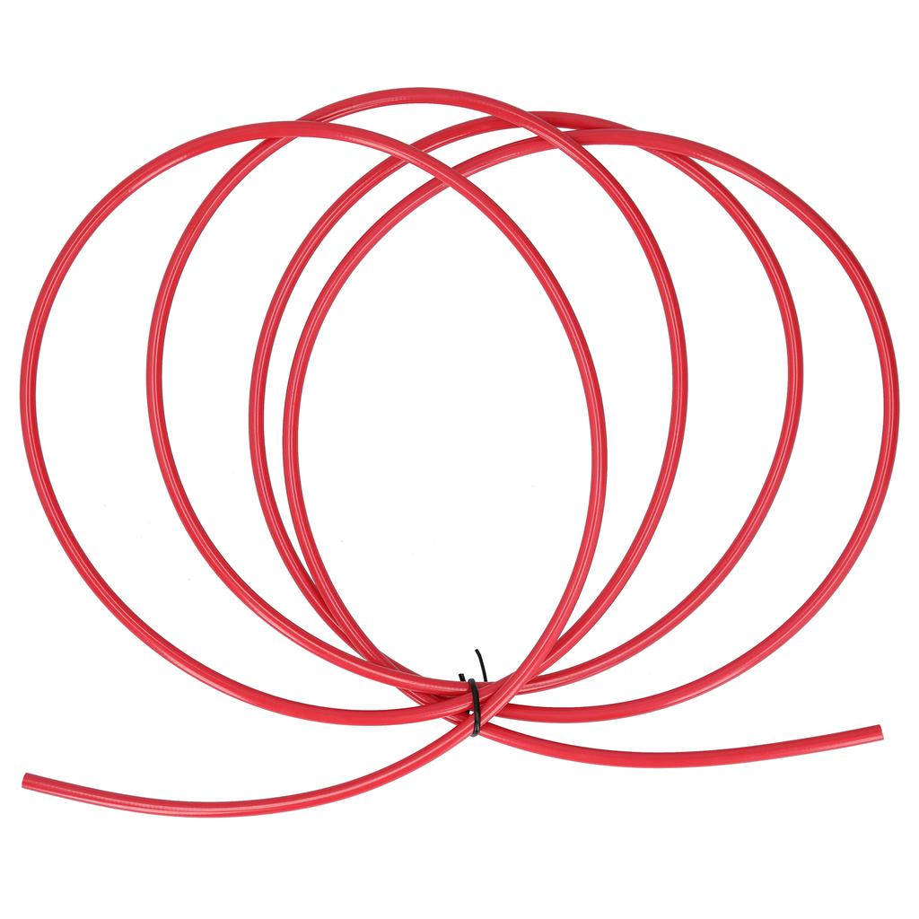 Bike Oil Pressure Disc Brake Oil Tube Mountain Bike Oil Brake Line Pipe Oil Needle Setred