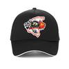 Isle of Man TT Races Unisex Hat Motorcycle The Ultimate Road Race Baseball Cap Summer Fashion Dad Hat Adjustable Snapback Hats