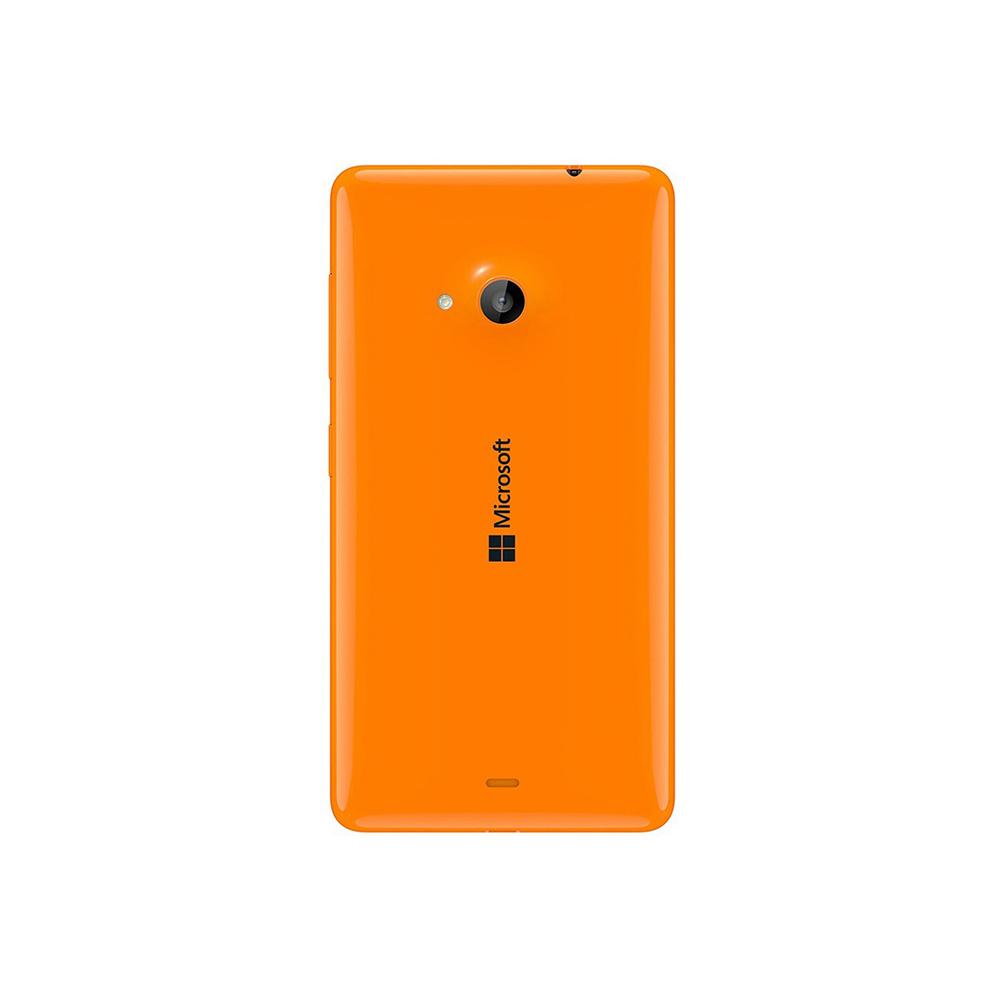 90% New Refurbished Nokia Lumia 535 Original Quad Core Dual SIM/single Sim Unlocked Mobile Phone Window Cellphone