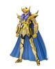 TAMASHII NATIONS Saint Cloth Myth EX Saint Seiya Scorpion Milo 180mm Painted Movable Figure <Revival Version> Approx. ABS&PVC&Diecast