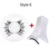 Glue-free Non-glue False Eyelashes Natural False Eyelashes Magnetic Eyelashes  Eye Makeup