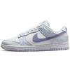 New Dunk Low Purple Pulse Women's DM9467-500