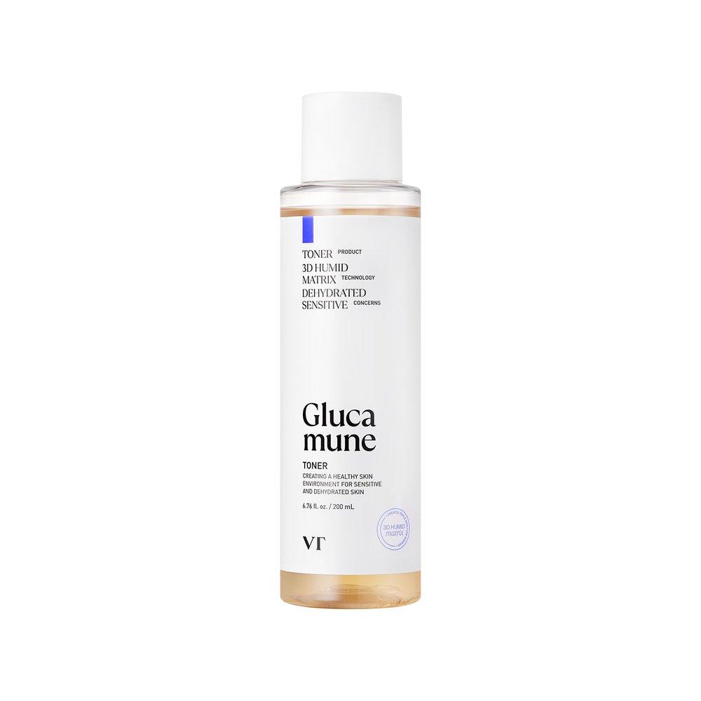 VT Glucamun Toner 200ml