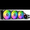 Refroidisseur De Processeur - SHARKOON - S90 RGB - 120 Mm - 69,16 CFM - AIO