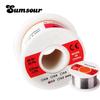 High Quality 0.3MM 50g Tin Lead Rosin Core Solder Soldering Wire 60/40 For SMD Welding Rework Repair