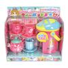 Мураока Игрушечная посуда и столовые приборы Чайник Игра