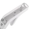 1 Pcs Zapper Gun For Nintendo Wii Remote Right Left Controller Wii Zapper