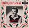 7inch Record PAT BOONE - Merry Christmas RED1128 London Records, 1957 UK Rock Used