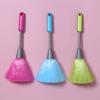 Anti Dusting Microfiber Duster Brush Microfiber Hand Dust Cleaner New Keyboard Cleaning Brush