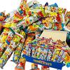 Comes with a Funny Candy Box Umaibo 9 Total 75 Pieces Assorted Set (rectangular)! Types,